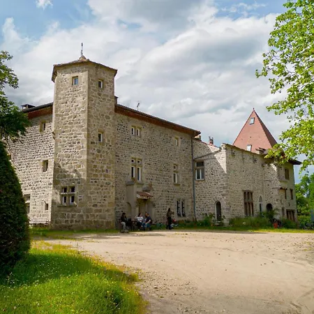 Domaine De La Dorliere ベッド・アンド・ブレックファスト 3*