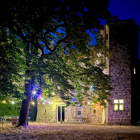 Domaine De La Dorliere