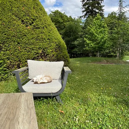 Domaine De La Dorliere 3*